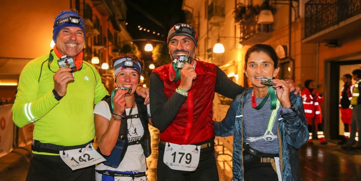 La leggenda rinasce: la 100 Km delle Alpi chiama a raccolta gli eroi del fondo