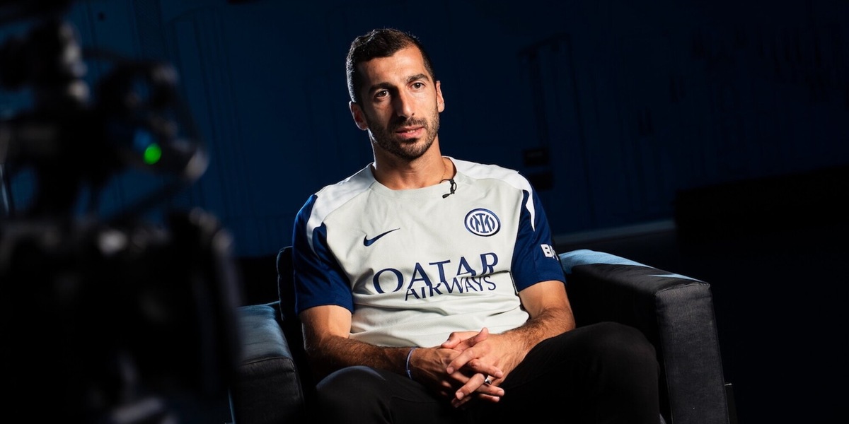 “Vi racconto Mkhi": i ricordi e i sogni di un nerazzurro speciale