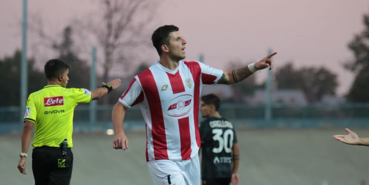Serie C girone B, Torres-Forlì: occhi puntati sul secondo tempo