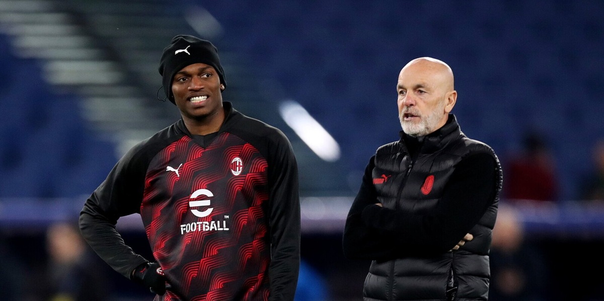 Pioli torna a San Siro: chi sono gli 8 del Milan che lo ringraziano