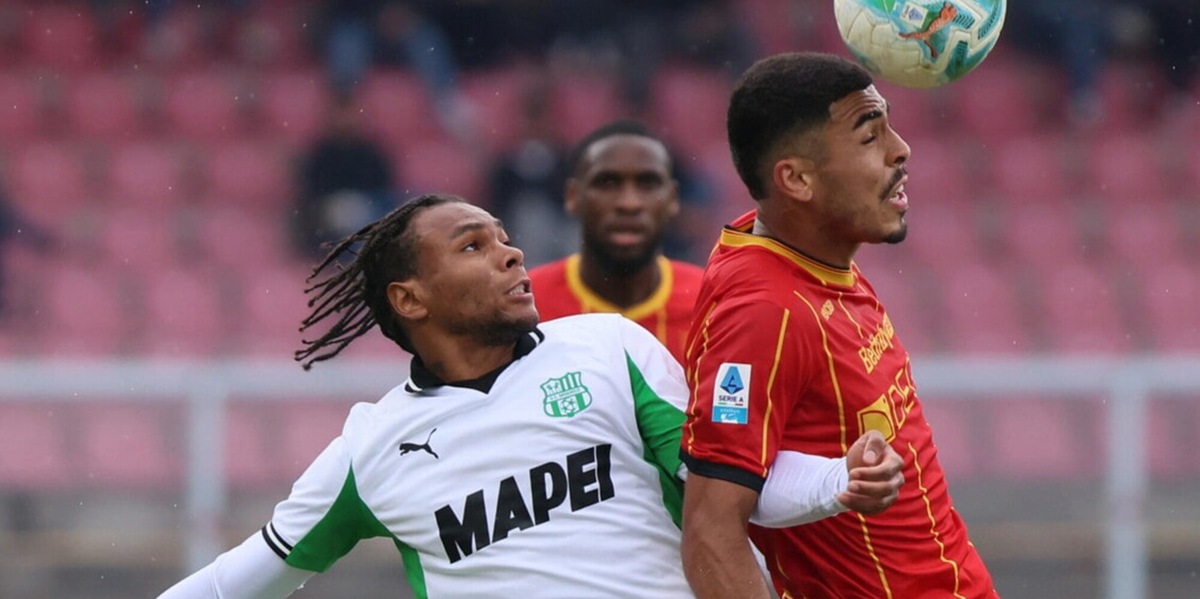 Sassuolo fermato a Lecce, pari tra Pisa e Verona: la Serie A riparte senza gol