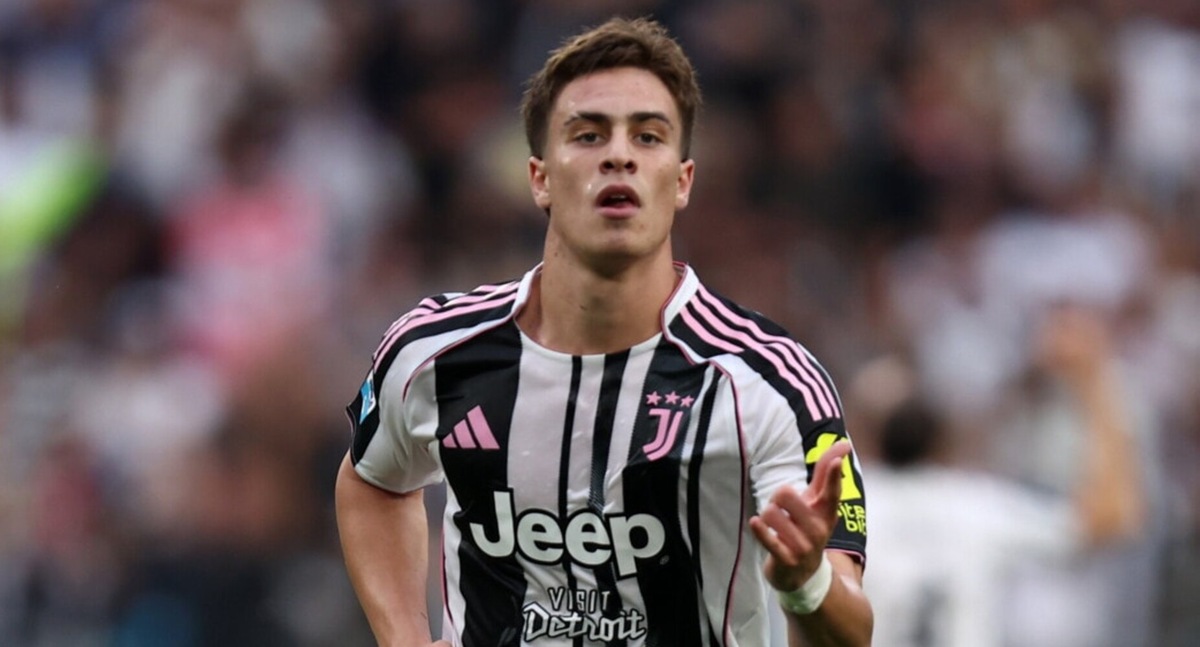 Yildiz e Nico Paz, il ritorno del Numero 10. Nel nome di Del Piero
