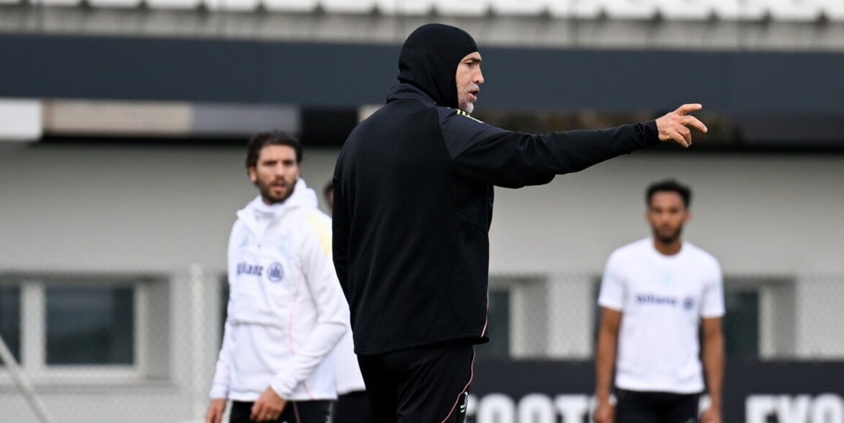 Juve, sorpresa nei convocati contro il Como: "Indisponibile, ma viaggia con la squadra"