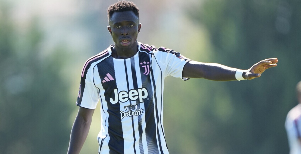 Juventus Next Gen-Forlì: orario, formazioni ufficiali e dove vedere in tv e streaming la Serie C