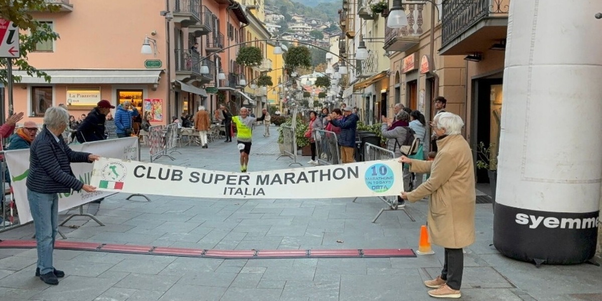 100 Km delle Alpi: nella XV Edizione successo di partecipazione e vittorie