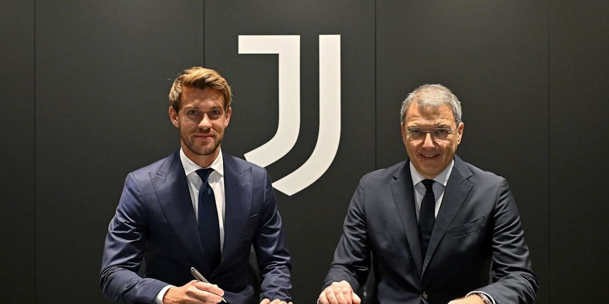 Rugani rinnova, oltre 10 anni di Juve: l'annuncio ufficiale ricorda un primato