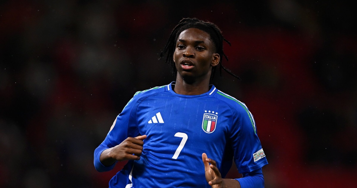 Elimoghale e Borasio Benit, bis Juve nell'Italia per il Mondiale Under 17: le convocazioni di Favo