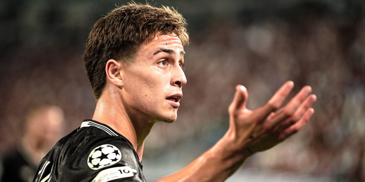 Yildiz dice tutto: la sfida Real-Juve al Bernabeu, la maglia numero 10 e il paragone con Del Piero