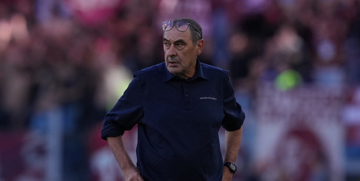 Sarri senza un titolare per Lazio-Juve e non solo: quanto tempo resterà fuori, quali partite salterà
