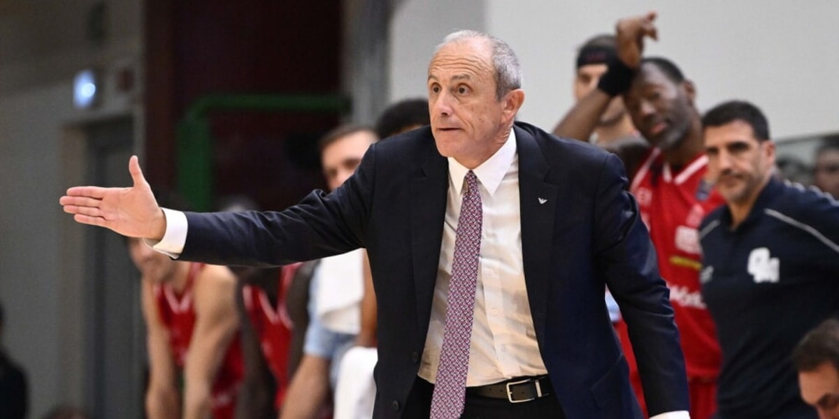 Nuova Olimpia, dentro Sestina e fuori Cancar