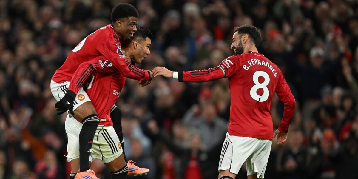Lo United vince ancora. Scivolone Chelsea, altro crollo Liverpool