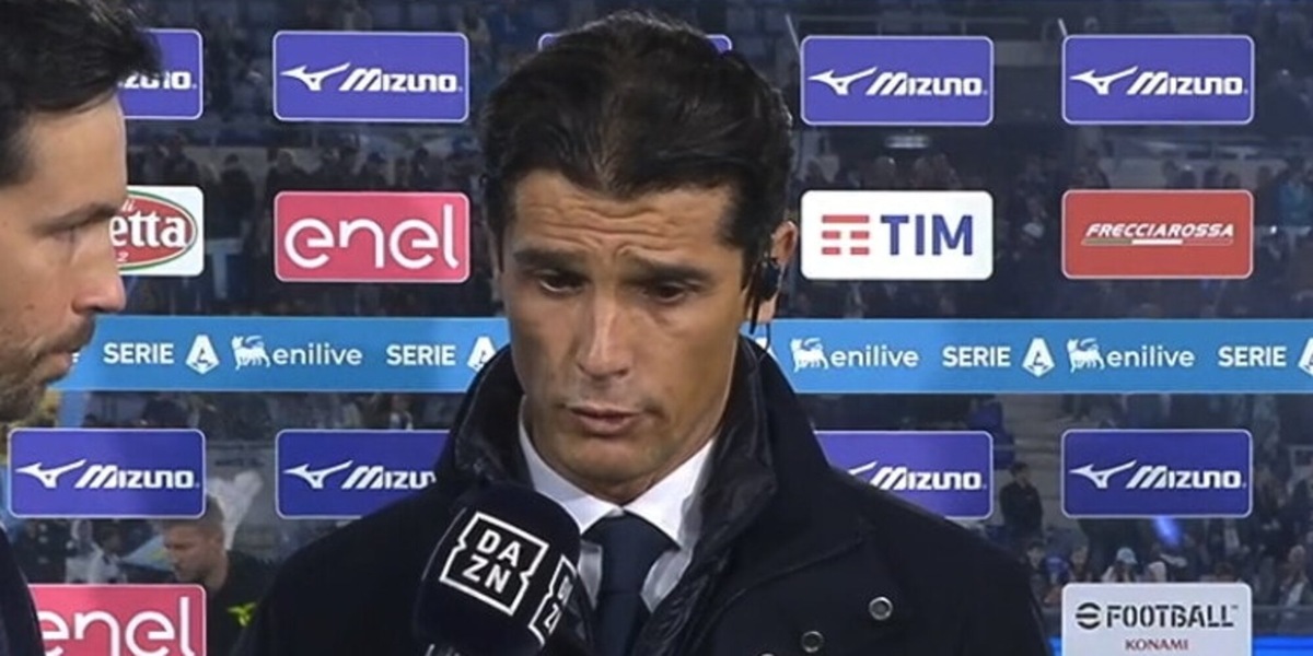 Modesto su Tudor: "Lazio-Juve decisiva per lui? Rispondo così. David, Vlahovic e Koopmeiners…"