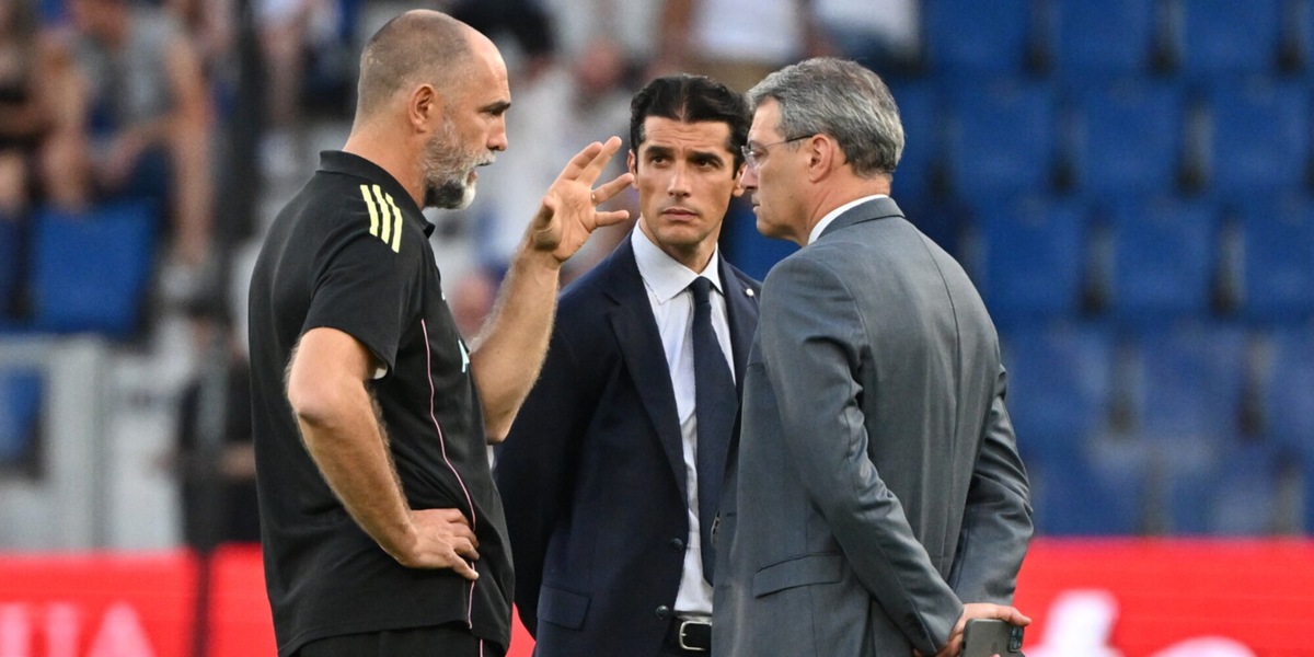 Dalla mossa di Madrid al caso Locatelli, i tormenti di Tudor: la convinzione della dirigenza Juve