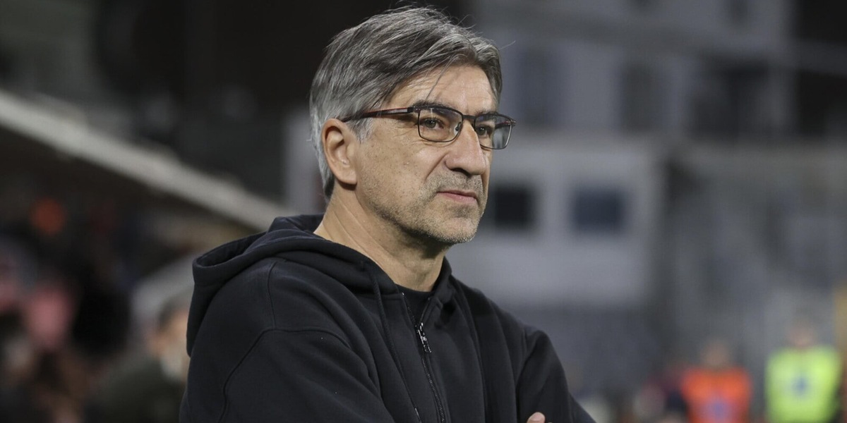 Juric: "Mi dispiace molto per Tudor". Su Allegri e la formazione per Atalanta-Milan...