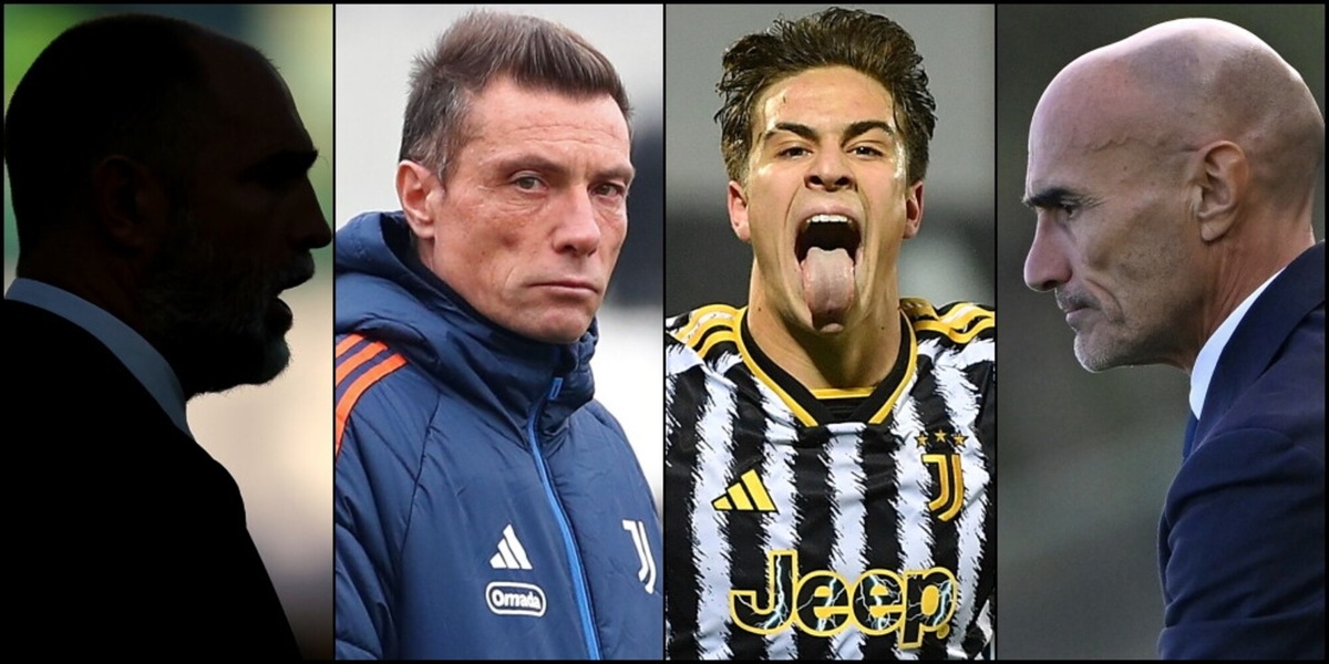 Yildiz, Tudor alla Montero e la meglio Juventus: Brambilla sa come si fa
