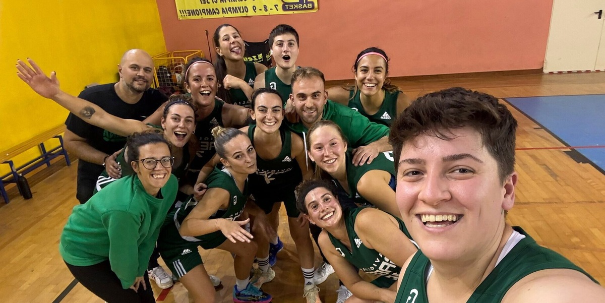 Avigliana Basket protagonista in trasferta contro Campus Monferrato