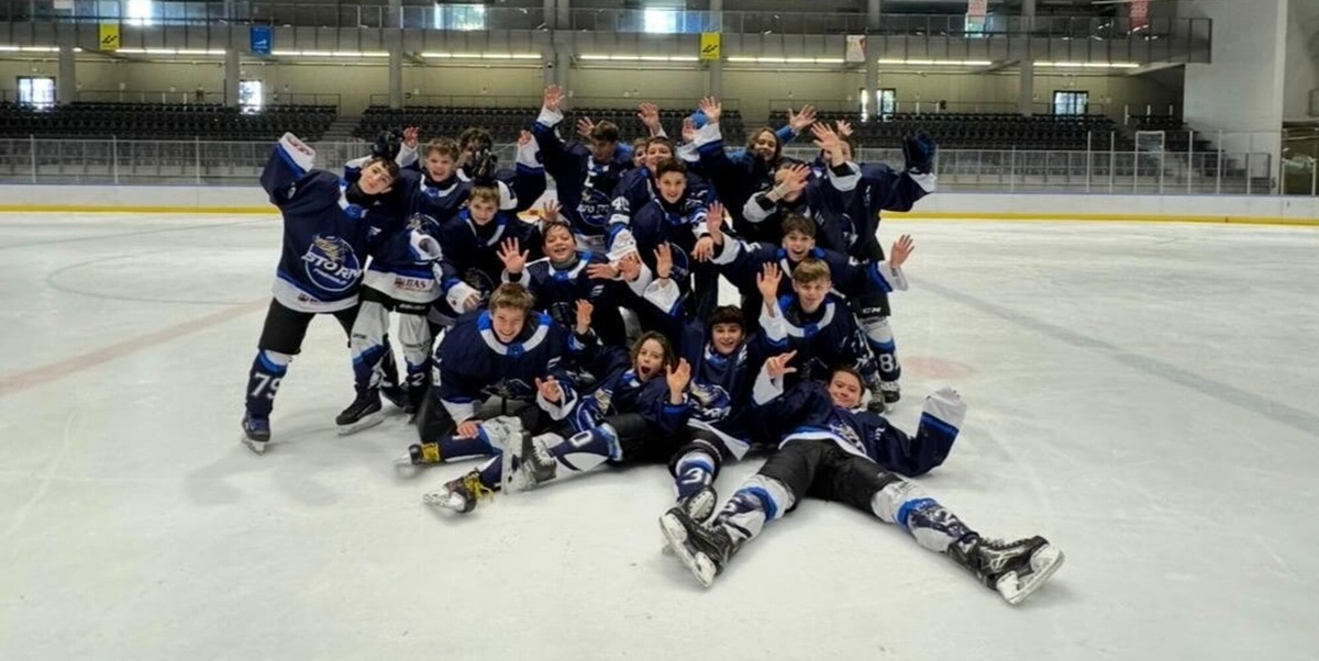 Storm Pinerolo: le partite del weekend