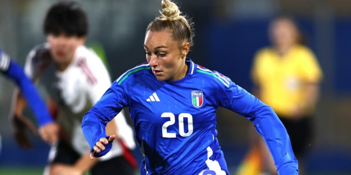 Italia-Brasile femminile: orario, diretta, formazioni ufficiali e dove vederla in tv e streaming
