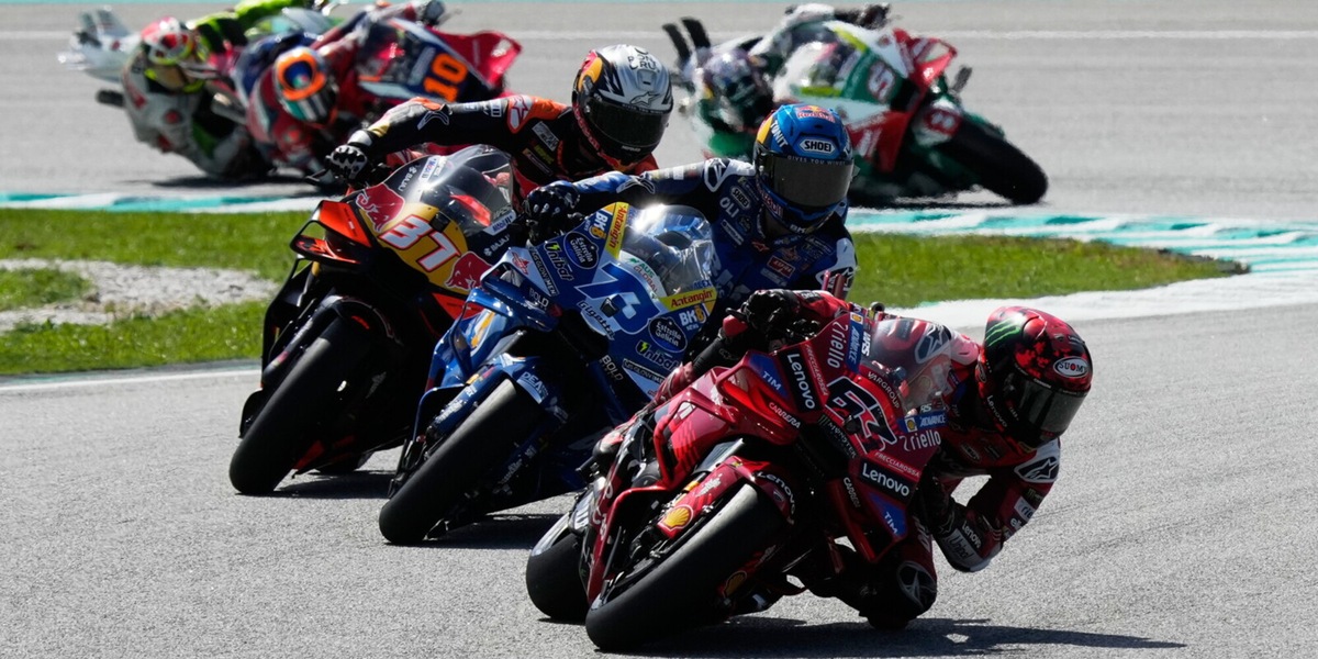 Ktm taglia: tremano alcuni team e i piloti