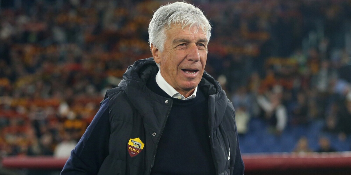 Gasperini: "Dybala sta bene come tutta la Roma, sul gol di Soulé ci devono spiegazioni"