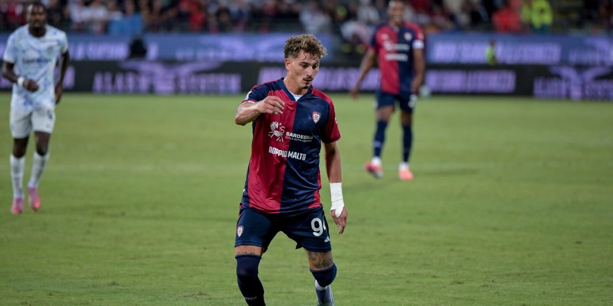 Cagliari-Sassuolo: orario, diretta, formazioni ufficiali e dove vedere in tv e streaming la Serie A