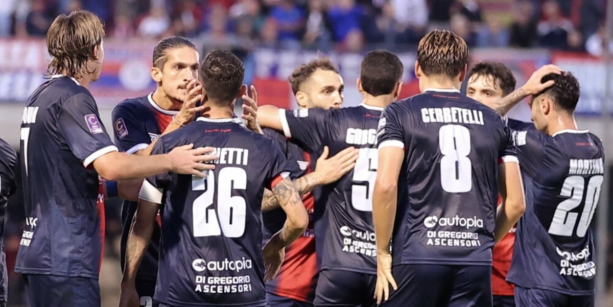Campobasso, arriva il deferimento dalla Figc. Il club: "Equivoco tecnico-contabile"