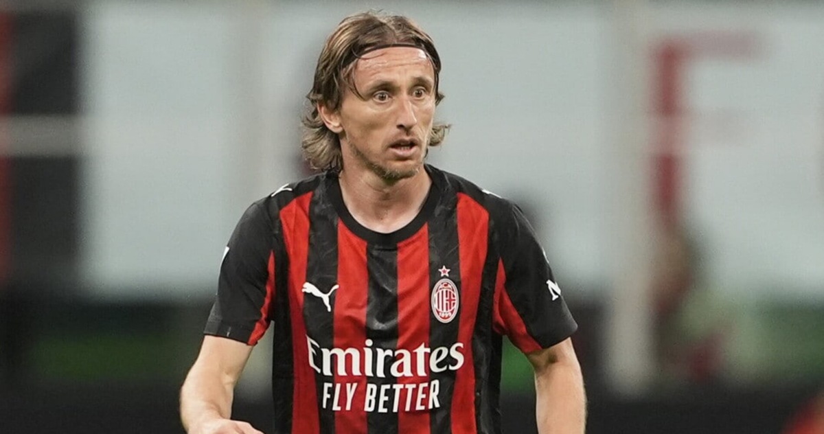 Il Milan riparte da Modric: leader indiscusso, con la Roma toccherà a lui. Due rientri per Allegri