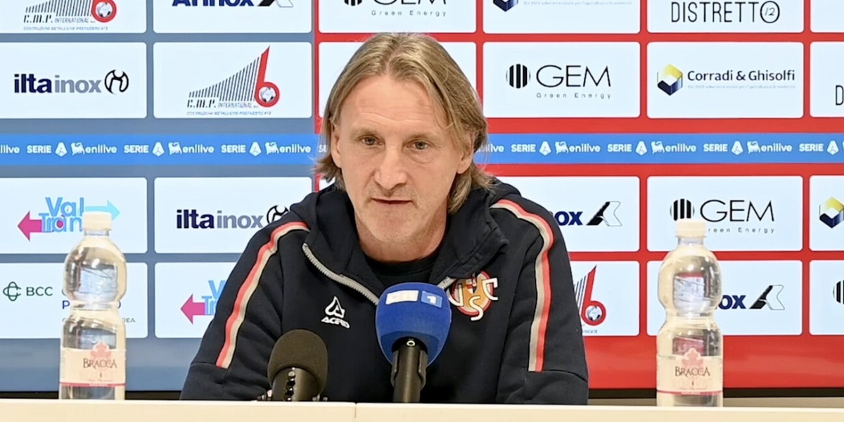 Nicola, Cremonese e il cambio allenatore Juve: "Spalletti? Non ho dubbi che..."