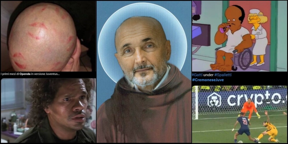 "Spalletti santo subito", "Al massimo Operda": la nuova Juve vince e i tifosi reagiscono così