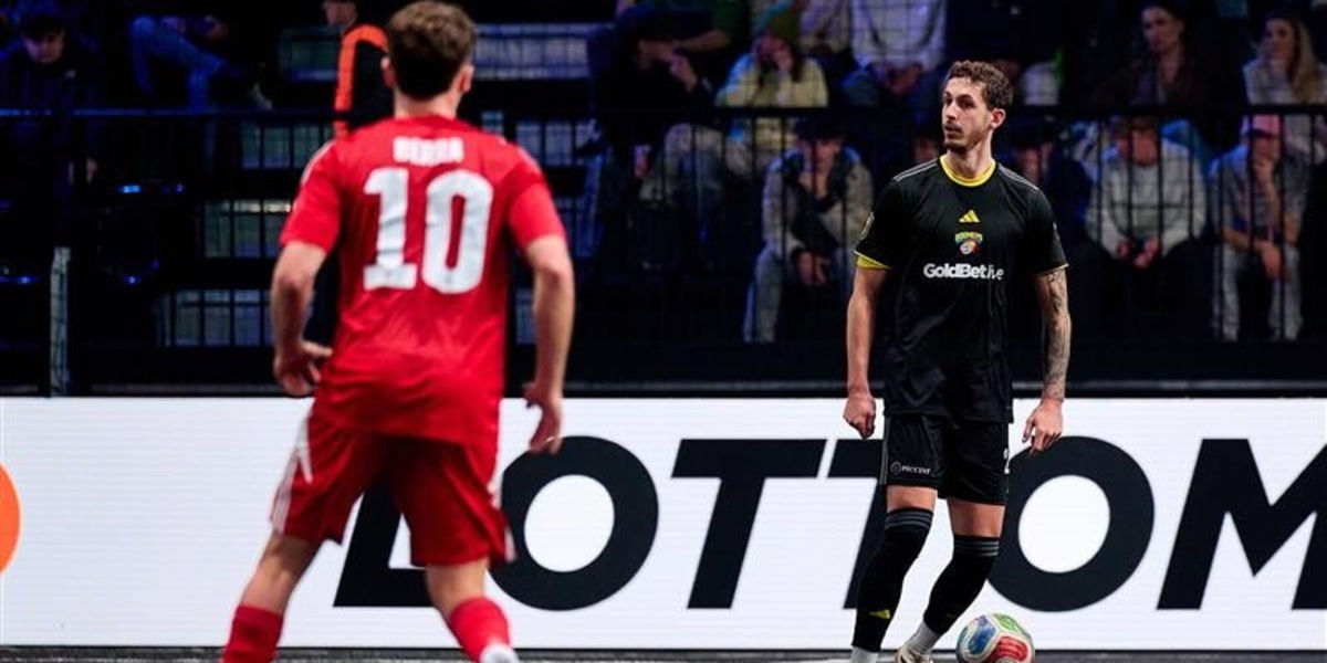 Quinta giornata della Kings Cup Lottomatica.sport Italy, chi va ai playoff? Oggi tutti i verdetti