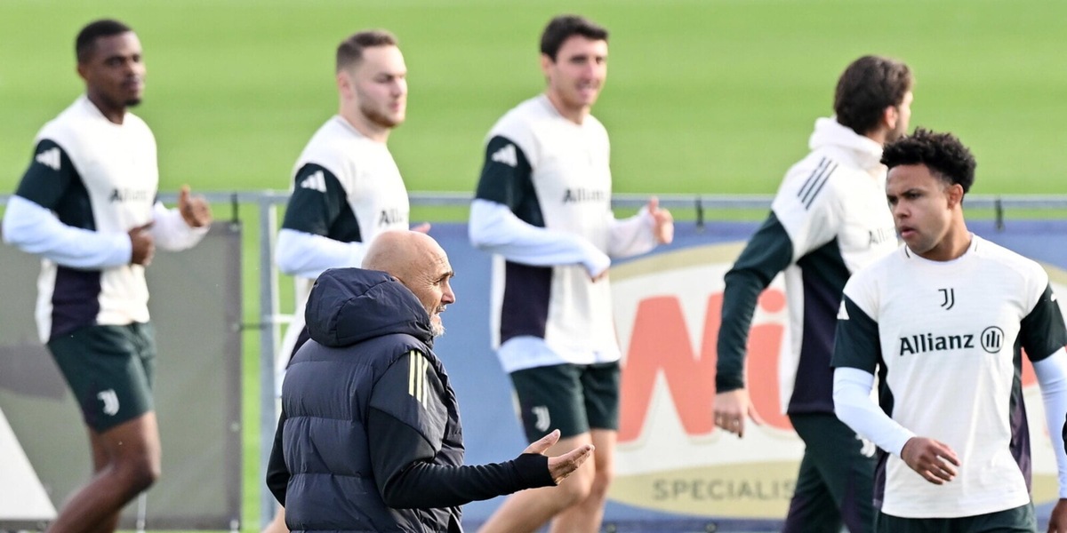 Juve, i convocati in Champions contro lo Sporting: la decisione su Kelly