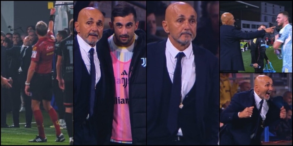 "Dai Gianlu, manca tanto", da Vialli al discorso con Perin: l'esordio di Spalletti che non hai visto