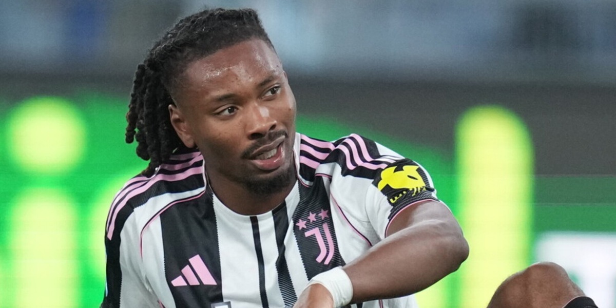 Thuram e l'allarme per Juve-Sporting, la decisione dell'ultima ora: il motivo
