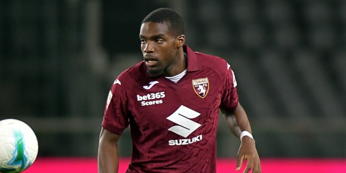 Toro, Nkounkou c'è e vuole il derby. E Coco e Adams non preoccupano