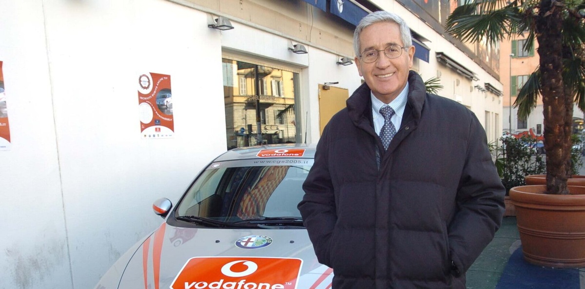 Andrea de Adamich morto a 84 anni: addio alla leggenda dell'automobilismo, ex pilota e telecronista di F1