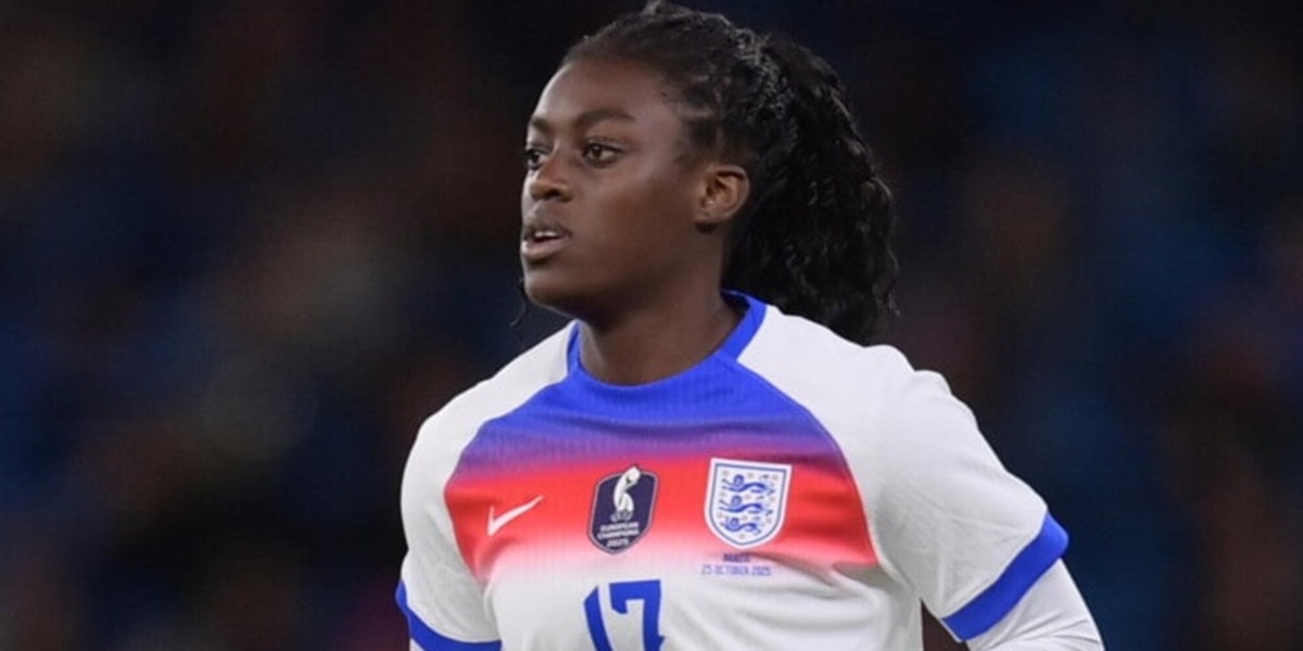 Agyemang, una stella inglese per l’Europa