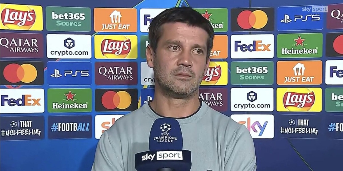 Chivu: "Dovevamo fare meglio, mi prendo i tre punti e le colpe. Il cambio di Lautaro? Vi spiego"