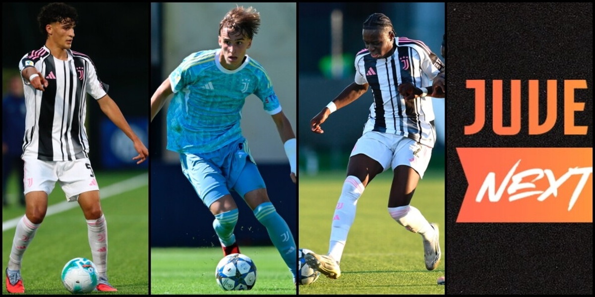 Bamballi, Milia e Boufandar: la Juve blinda il futuro, sognando nuovi Huijsen e Yildiz