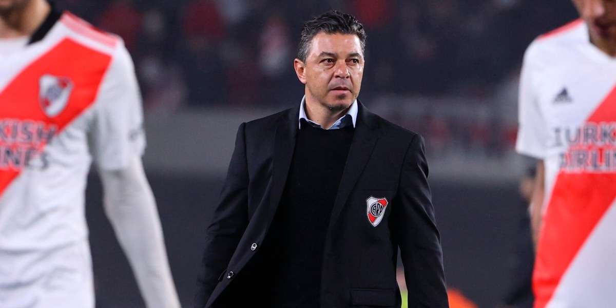 Ufficiale: Gallardo rinnova con il River Plate fino al 2031