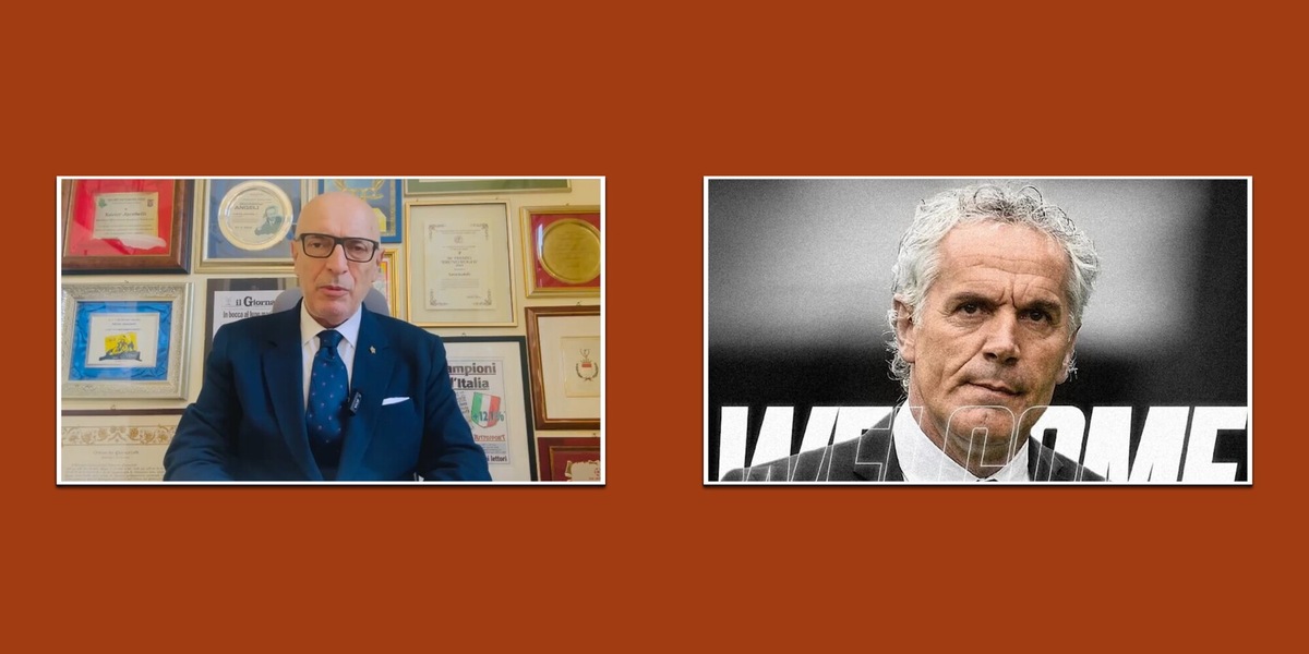 La sfida di Donadoni per salvare lo Spezia: bentornato, Roberto!