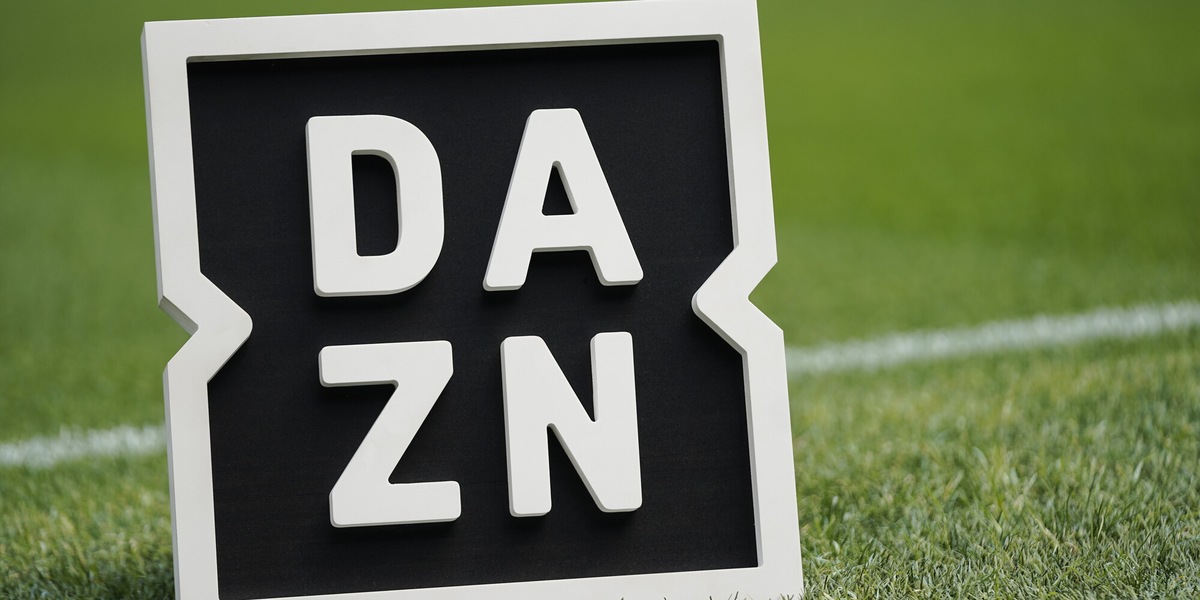 Dazn rinnova la collaborazione con Carta Giovani Nazionale