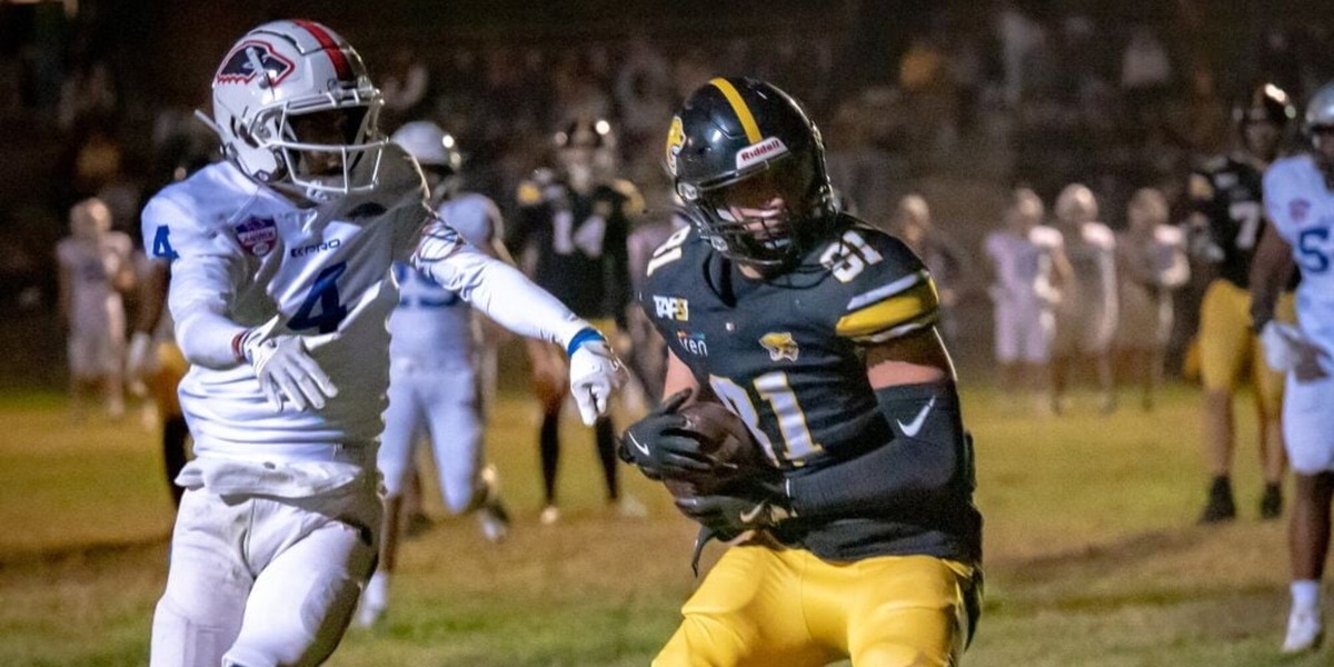 Giaguari Torino: sfida casalinga per l’U21 contro gli Honey Badgers Formigine