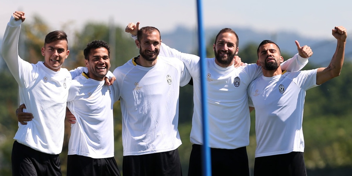 "La mia Juve di campioni e la telefonata di Mihajlovic che mi portò al Torino": per chi tifa il doppio ex