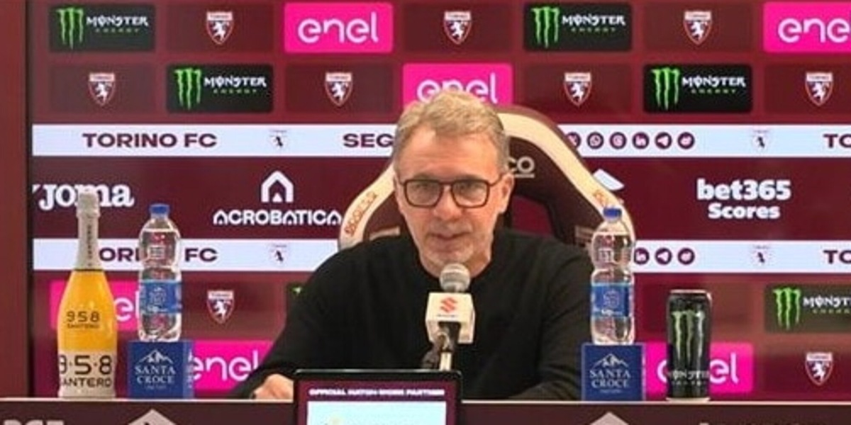 Baroni: "Juve, Spalletti ha toccato i tasti giusti ma il Torino ha l'occasione per fare la storia"
