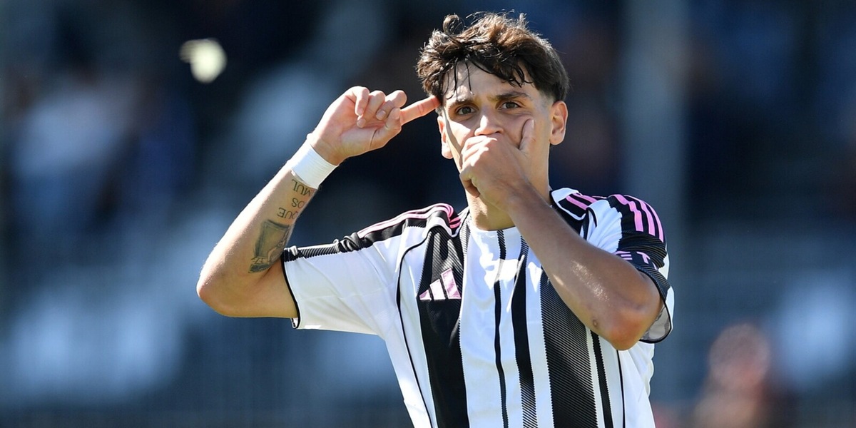 Primavera Juventus-Torino: orario, formazioni ufficiali e dove vederla in tv e streaming