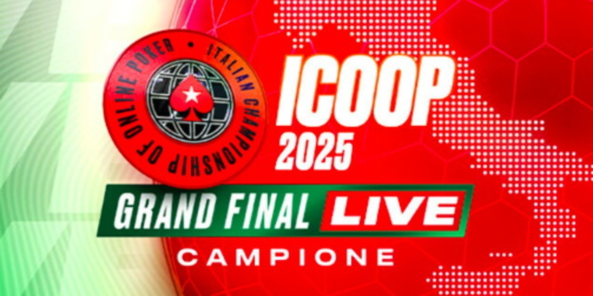 Diretta ICOOP Live 2025: come seguire il torneo in tempo reale