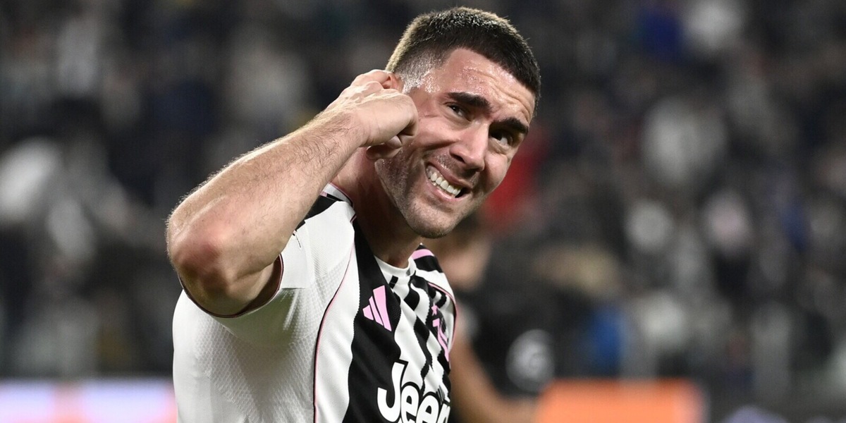 “La Juve non ha i big di un tempo. Vlahovic può diventare devastante, Spalletti non va giudicato”