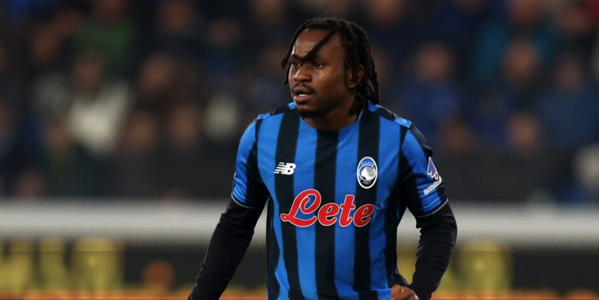 Atalanta-Sassuolo: orario, diretta, formazioni ufficiali e dove vedere in tv e streaming la Serie A in tempo reale