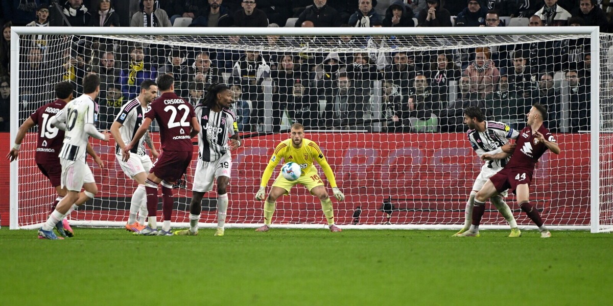 Di Gregorio e Paleari si prendono il derby: già avversari in B, decisivi i miracoli in Juve-Toro