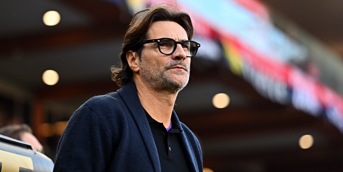 Vanoli ha già l’ansia: “Fiorentina, qui un frullatore. Uscirne sarà difficile”